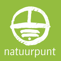 Das Logo von Natuurpunt